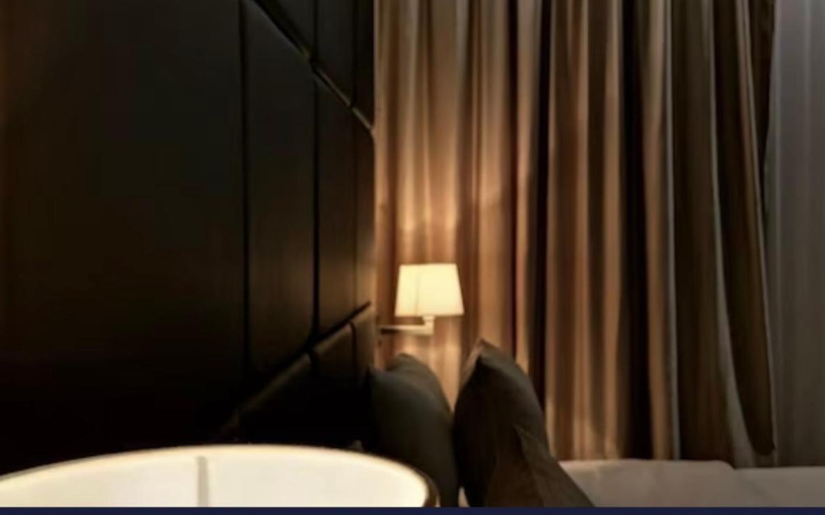 Hotel Garni Ideal Podgorica Kültér fotó