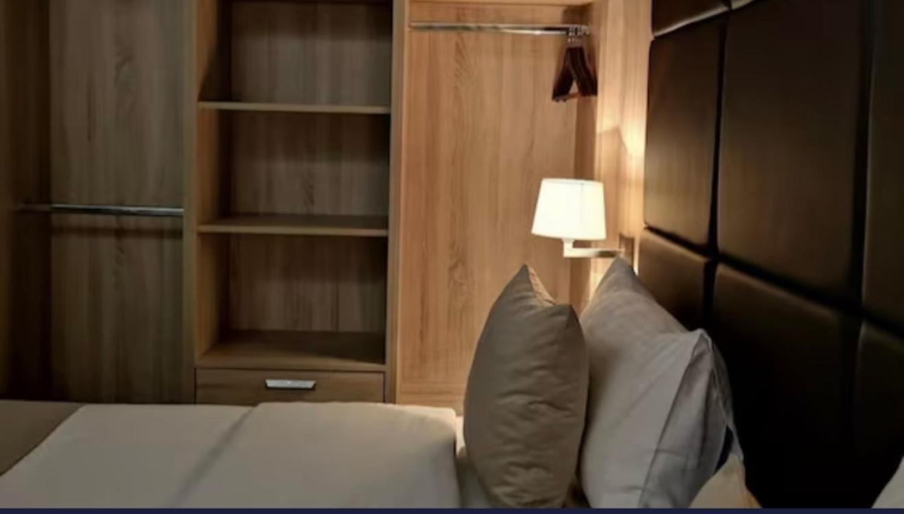 Hotel Garni Ideal Podgorica Kültér fotó