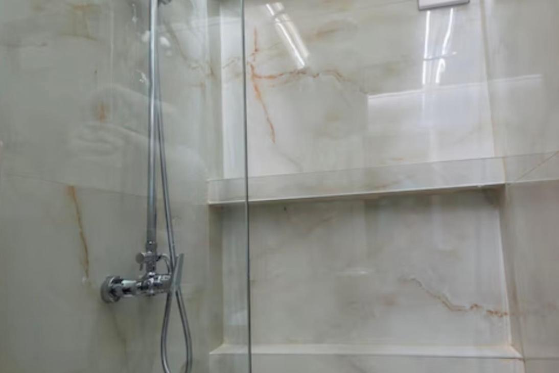 Hotel Garni Ideal Podgorica Kültér fotó