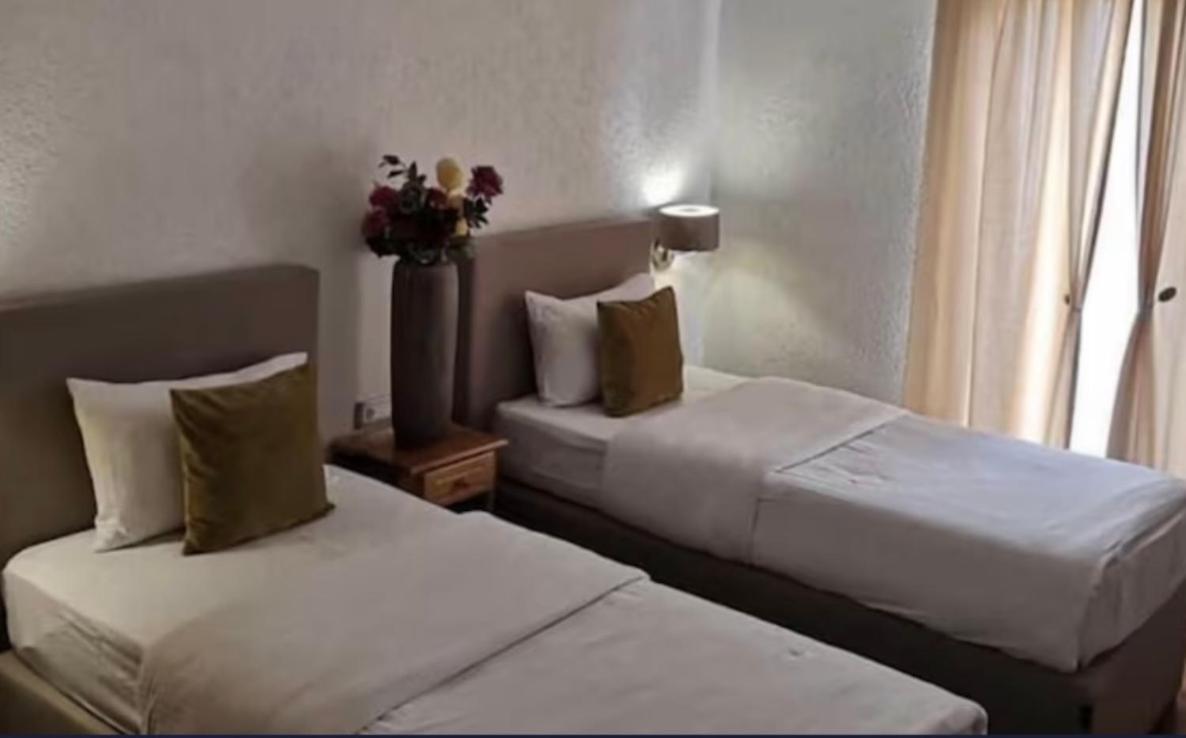 Hotel Garni Ideal Podgorica Kültér fotó