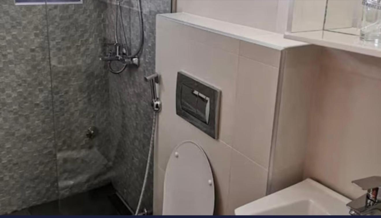 Hotel Garni Ideal Podgorica Kültér fotó