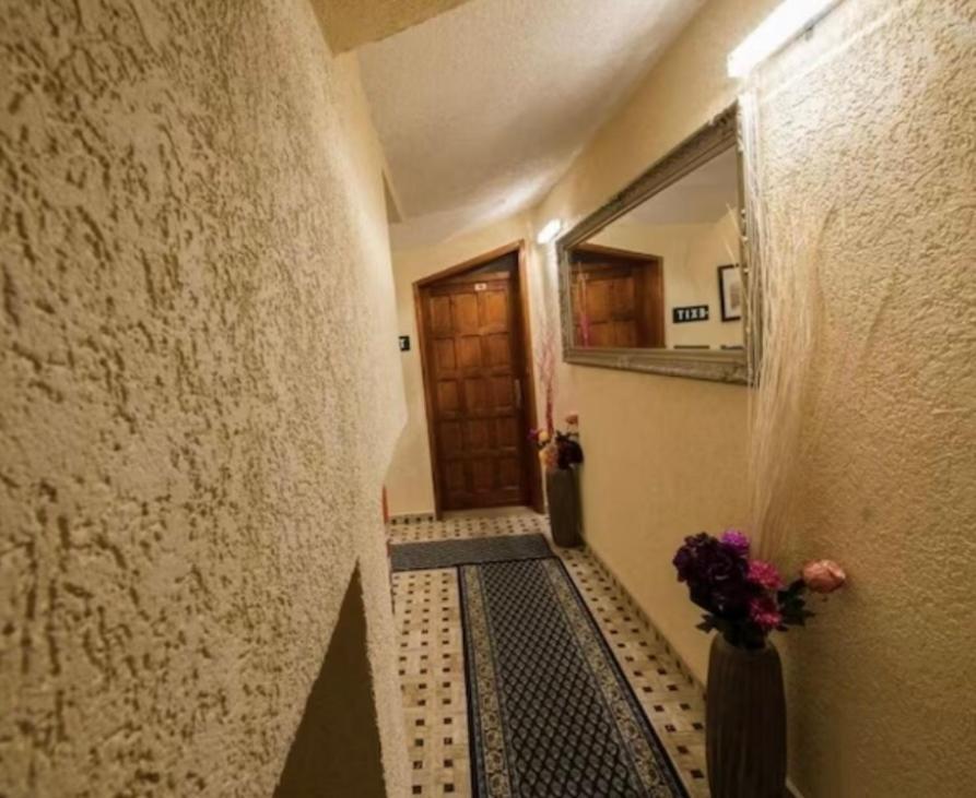 Hotel Garni Ideal Podgorica Kültér fotó