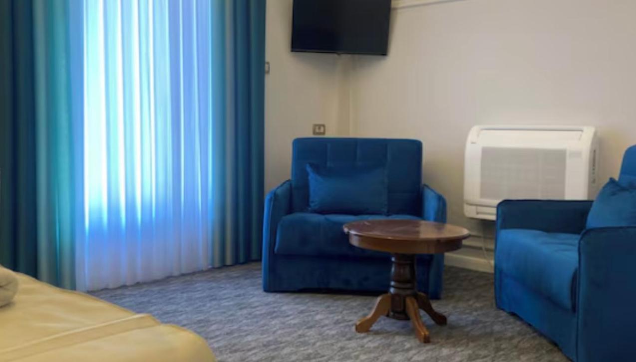 Hotel Garni Ideal Podgorica Kültér fotó